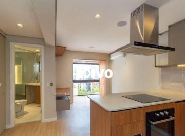 c10c2aa70a23e2fe809d56a78c5b97cd02daa27b · Studio com 1 dormitório à venda, 41,97 m² por R$ 1.290.000 - Vila Nova Conceição - São Paulo/SP
