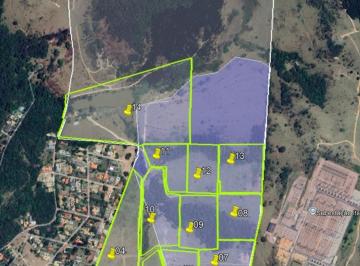 Foto 01 · Oportunidade única: Terreno comercial de 25.000m² à venda em Valinhos-SP, no bairro Jardim São Bento