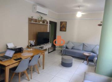 8ab57ad7a8b354cce21a3e0a222d979290008822 · Apartamento Reformado Gonzaga Santos Dois Quartos Elevador