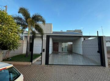 Foto 01 · Casa, Jardim Novo Ouro Branco, Paranavaí, PR