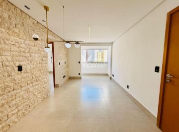 Apartamento de 2 quartos, Goiânia · Apartamento de 56,77 m² com vista livre, escaninho e todo reformado, á 500 m do Shopping Flamboyant.