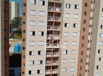 db61044c0334afc66b19362ad89fc1b0ad2d7c8e · Apartamento com 2 dormitórios à venda, 54 m² por R$ 270.000,00 - Jardim do Estádio - Santo André/SP