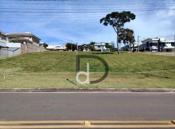 529c2930b861ac810ed5cf0a2ffbf351c6cee58e · Terreno à venda, 527 m² por R$ 475.000,00 - Condomínio Reserva Santa Isabel - Louveira/SP