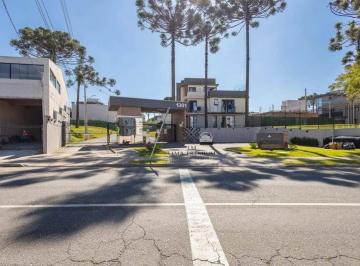 88788ed409bf478bad881969b19cb3d742f5e90a · Sobrado com 3 dormitórios à venda, 164 m² por R$ 1.480.000,00 - Pinheirinho - Curitiba/PR