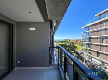 155aaad047ccce0e69e7adfa56f7fd53c242d4b6 · Apartamento com 3 suítes à venda, 127 m² por R$ 3.990.000 - Jurerê Tradicional - Florianópolis/SC