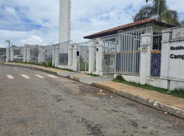 Apartamento de 2 quartos, Goiânia · Apartamento 02 Qts à Venda no Residencial Campos Dourados – Goiânia/GO