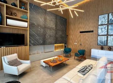 84e5fc237626ee3136824f3f934e323e72d0f25c · Apartamento com 4 suítes no Grand Garden, 189 m² - venda por R$ 2.500.000 ou aluguel por R$ 13.000/m