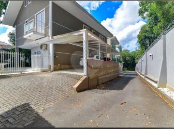 Casa de 3 quartos, Curitiba · CASA EM CONDOMÍNIO| SANTA FELICIDADE| 3 QTOS | 209M