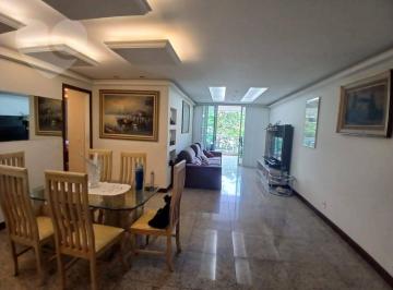 Amplo salão em "L" · ICARAÍ, 4 QTS 2 STS 2 VGS 1.190.000, OPORTUNIDADE ÚNICA