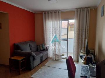 0e9e56f63d04c81eb8b39a847872371a5b32b57e · Apartamento com 2 dormitórios à venda, 62 m² por R$ 330.000,09 - Vila Floresta - Santo André/SP