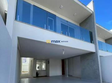 Casa de 3 quartos, Itajaí · Sobrado alto padrão com 3 suites no bairro São João - Itajaí/SC