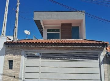 Foto 01 · Casa, Vila Primavera, Jaguariúna, SP