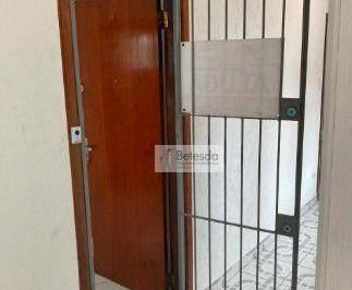 13e65d479aa1ad12df15a6b895a90309411bddd3 · Sala para alugar, 25 m² por R$ 1.290,00/mês - Centro - Osasco/SP