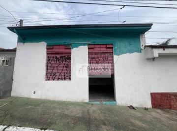 63947526414c3404be8843273357e71e0c074e1d · Loja/Salão Comercial para alugar, 48 m² por R$ 2.648/mês - Vila Sônia - São Paulo/SP