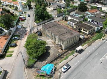 5735d022f0e51d9550bf1c2f6e2e22004ebedba0 · Galpão à venda, 300 m² por R$ 3.450.000 - Tijuco Preto - Vargem Grande Paulista/SP