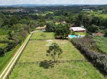 677b6e3d462438cee9c44431f9854775adb4b16f · Haras com 8 dormitórios à venda, 17500 m² por R$ 3.500.000 - Tijuco Preto - Vargem Grande Paulista/S