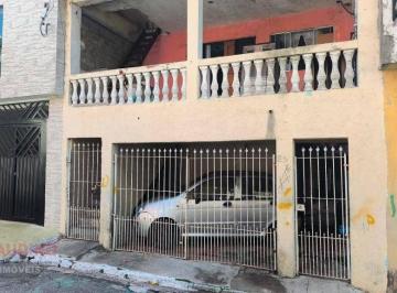662d50472800a602f02b964d2c8b283ba2dfc5e3 · Sobrado com 2 dormitórios à venda, 156 m² por R$ 300.000,00 - Vila Rica (Zona Leste) - São Paulo/SP