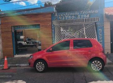 74d7cad21821f6676fa741b6f3d49f6d6d71eeb2 · Casa com 4 dormitórios à venda, 240 m² por R$ 600.000,00 - Vila Rica (Zona Leste) - São Paulo/SP