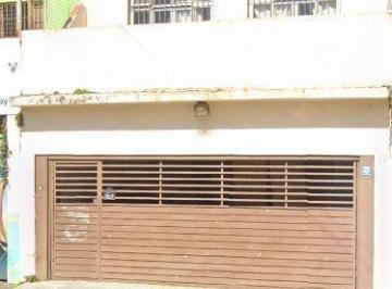 3c930a99519c5ef4cd72af4152de75958ed4950b · Sobrado com 4 dormitórios à venda, 180 m² por R$ 670.000,00 - Jardim Aricanduva - São Paulo/SP