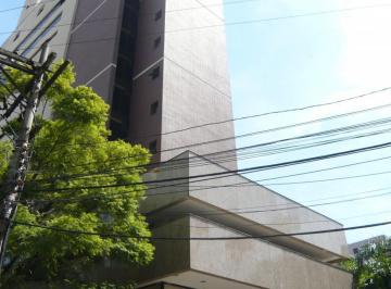 Apartamento · 90m² · 2 Quartos · 2 Vagas · Apartamento de 2 quartos e 2 vagas no coração de Porto Alegre-RS, Moinhos de Vento: Luxo e Conforto 