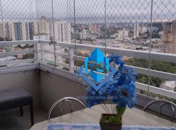 4e2cd30e3c03350b646d9d7bca940db3460fd281 · Apartamento com 3 dormitórios à venda, 85 m² por R$ 850.000,00 - Centro - Diadema/SP
