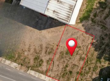 Terreno , Camboriú · Terreno 300m² (12x25) em Areias - Camboriú