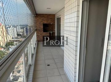 Apartamento de 3 quartos, São Bernardo do Campo · Apartamento 3 quartos á venda, Nova Petrópolis, em São Bernardo