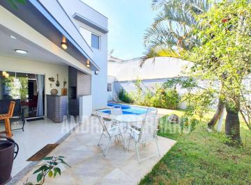 Casa de 3 quartos, Sorocaba · Sobrado no Condomínio Golden Park Residence 1 da Av. Ipanema ***COM PLANEJADOS E PISCINA***