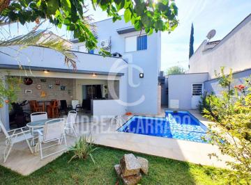 Casa de 3 quartos, Sorocaba · Sobrado no Condomínio Golden Park Residence 1 da Av. Ipanema ***COM PLANEJADOS E PISCINA***