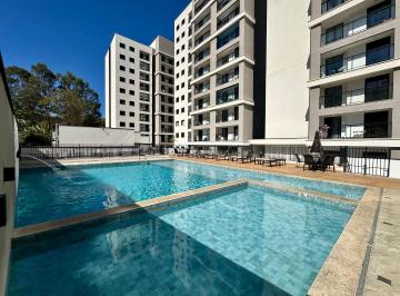 e5c9033890f13f1399a5a9620fa3964c32f33b2d · Apartamento com 1 dormitório para alugar, 52 m² por R$ 3.456,00/mês - Vila Thais - Atibaia/SP