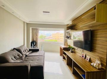 Apartamento de 3 quartos, Natal · Ubatuba vende Lagoa Nova