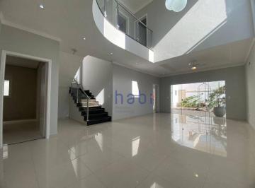 904582a98b00fbee9e077ce5cb5e7921aad094d3 · Casa com 4 dormitórios para alugar, 230 m² por R$ 11.900,00/mês - Condomínio Residencial Giverny - S