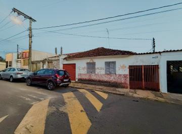 Foto 01 · Terreno, Centro, Alfenas, MG