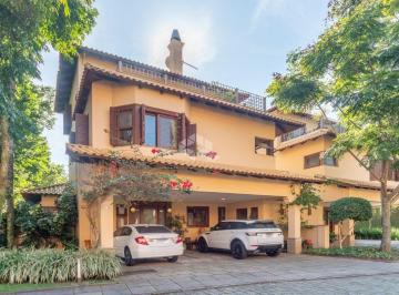 Casa de 4 quartos, Porto Alegre · Casa em Condomínio 4 dormitórios - bairro Tristeza