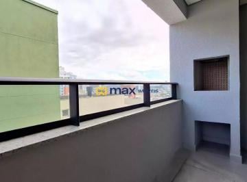 Apartamento de 3 quartos, Itajaí · Apartamento NOVO com 3 quartos (1 suíte) à venda no bairro Dom Bosco em Itajaí