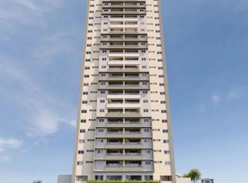 Apartamento de 2 quartos, Goiânia · Ágio - Apto Alto Padrão - Residencial Varandas Flamboyant
