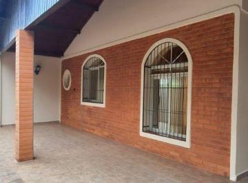 Casa de 3 quartos, Jundiaí · Casa para locação em Jundiaí-SP, bairro Colonia com 03 dormitórios, 01 suíte