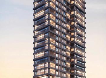Apartamento · 160m² · 3 Quartos · 2 Vagas · Apartamento de 160m² com 3 suítes em Moema