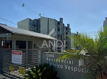 Foto 01 · Apartamento - Nova Sapucaia