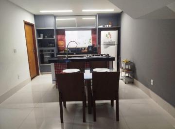 Casa de 4 quartos, Salvador · Casa com 4 quartos e 220 m² à venda, Jardim das Margaridas