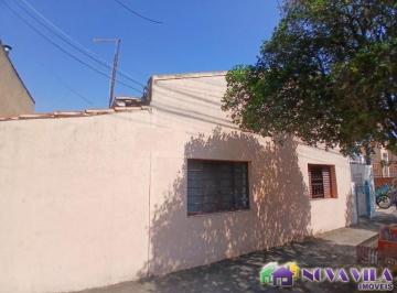 Foto 01 · Oportunidade única: Casa comercial à venda em Jaguariúna-SP, Centro, 2 quartos, 1 sala, 82m² de área