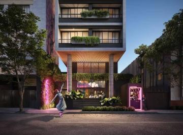 Casa · 17m² · 1 Quarto · Studio à venda no Centro