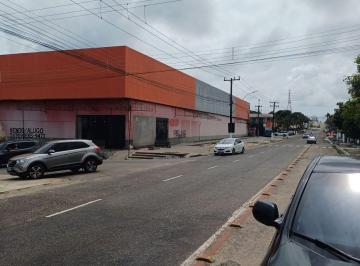 Comercial , Salinópolis · Vendo Galpão em Salinopolis, Estafo do Pará com 4.600 m2. Tratar 91 98127-9949