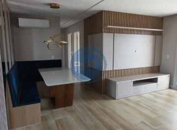 Foto 01 · Apartamento à venda em Indaiatuba - 3 suítes no Natália Club House