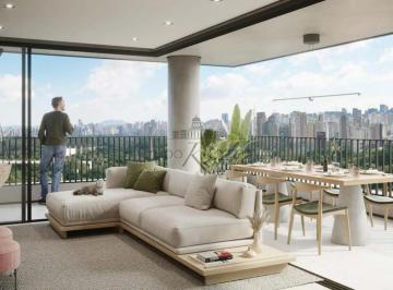 Apartamento · 179m² · 3 Quartos · 2 Vagas · Oportunidade - Apartamento - Jardim América - 3 a 4 dormitórios - 179 m² - Projeto inspirado nos mel