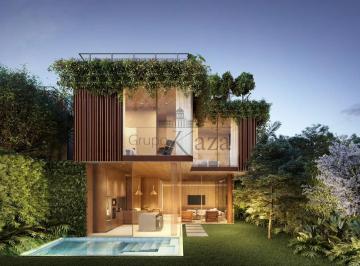 Casa · 567m² · 2 Quartos · 4 Vagas · THE FALLS HAUS