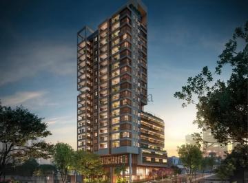 Apartamento · 92m² · 3 Quartos · 1 Vaga · Oportunidade - Apartamento - Jardins - Esquina Jardyn - 2 Dormitórios - 92 m² - Alto padrão em local