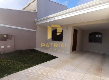 Casa · 89m² · 2 Quartos · 2 Vagas · Casa à venda no bairro Pinheirinho