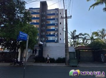 Foto 01 · apartamento, vender, sacada, jaguariúna.