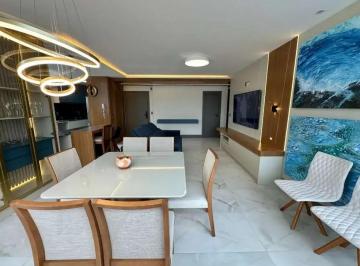 Apartamento de 3 quartos, Balneário Camboriú · Lindo Apartamento com 3 quartos, 130m² à venda Centro Balneário Camboriú